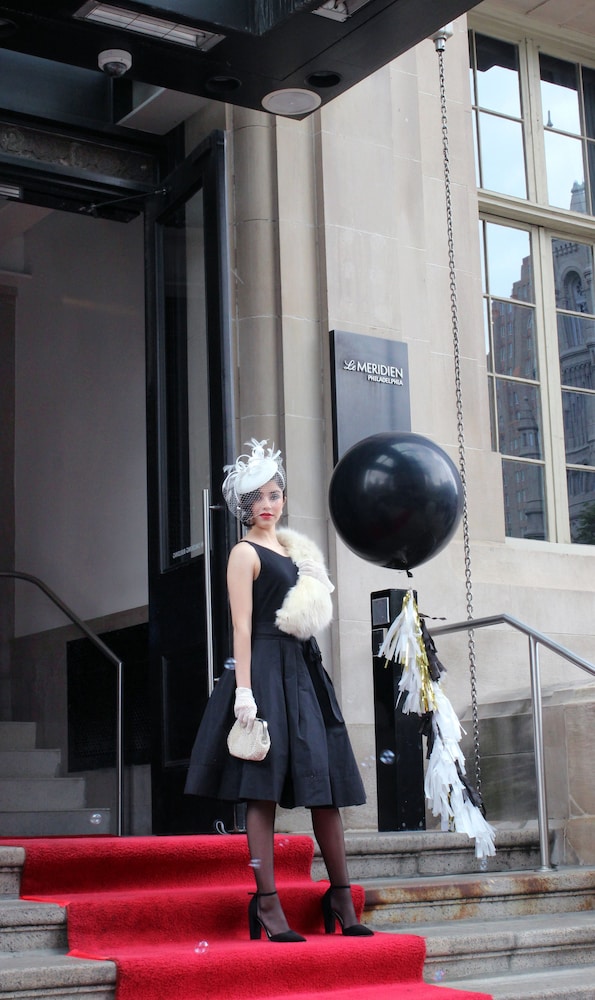 Le Meridien Philadelphia 14/26