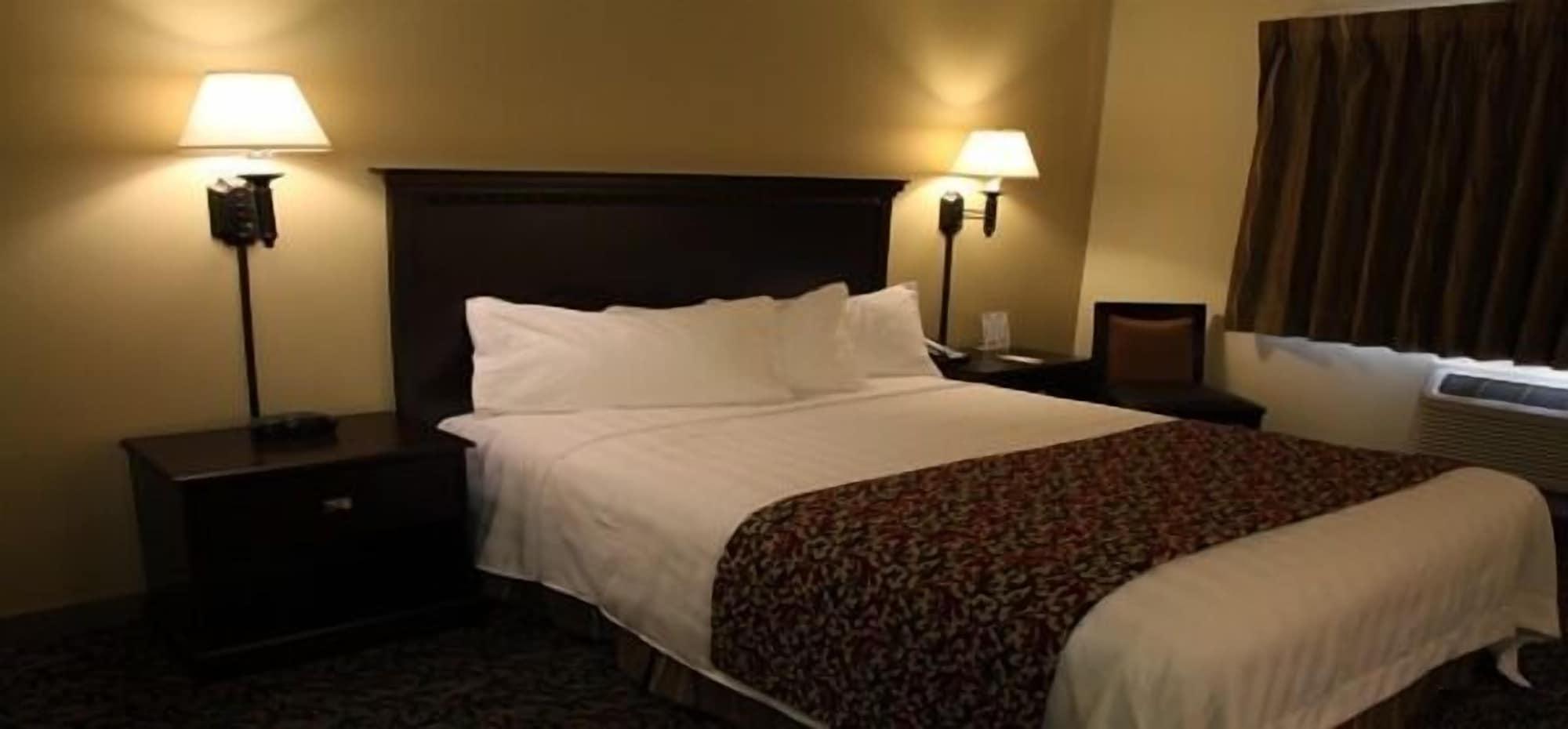 Valley Inn 13/27