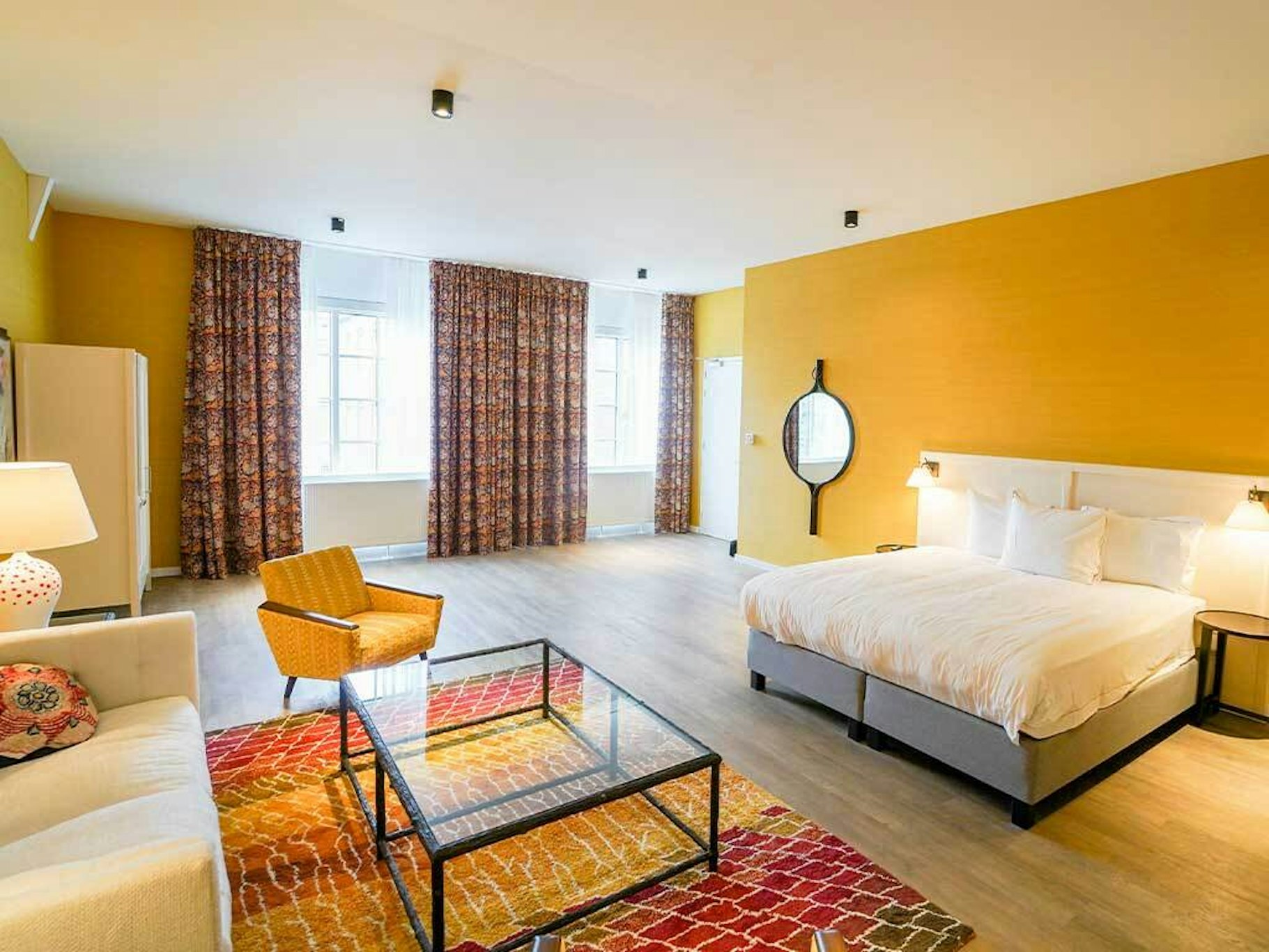 The Fallon Hotel Alkmaar 21/59