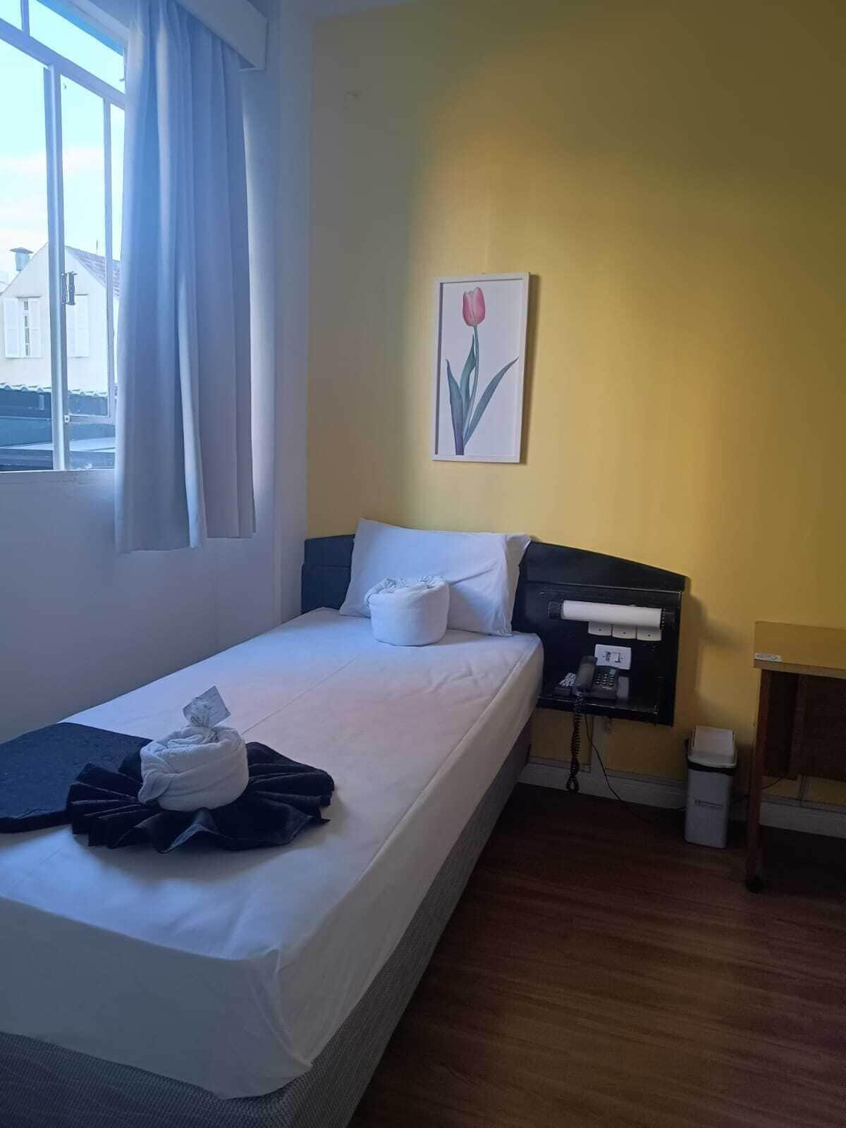 Hotel Blumenau Centro 38/50