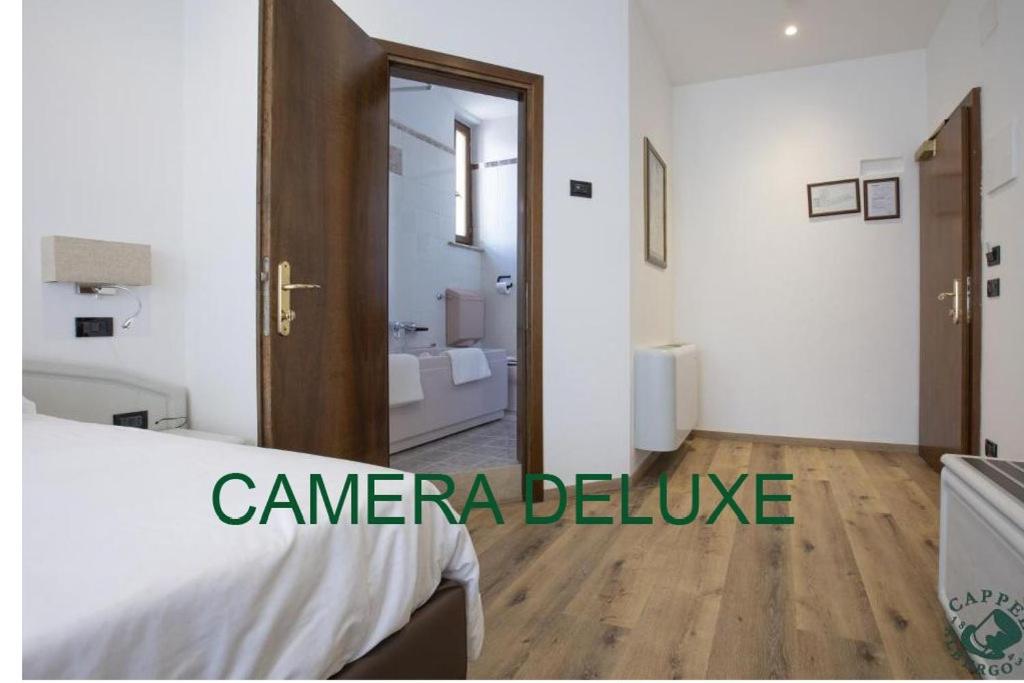 Albergo Cappello 21/38