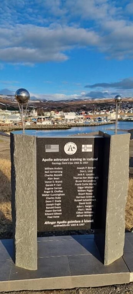 Húsavík Cape Hotel 1/50