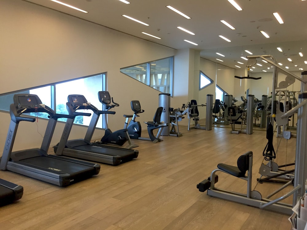 Vivanta New Delhi Dwarka 45/78