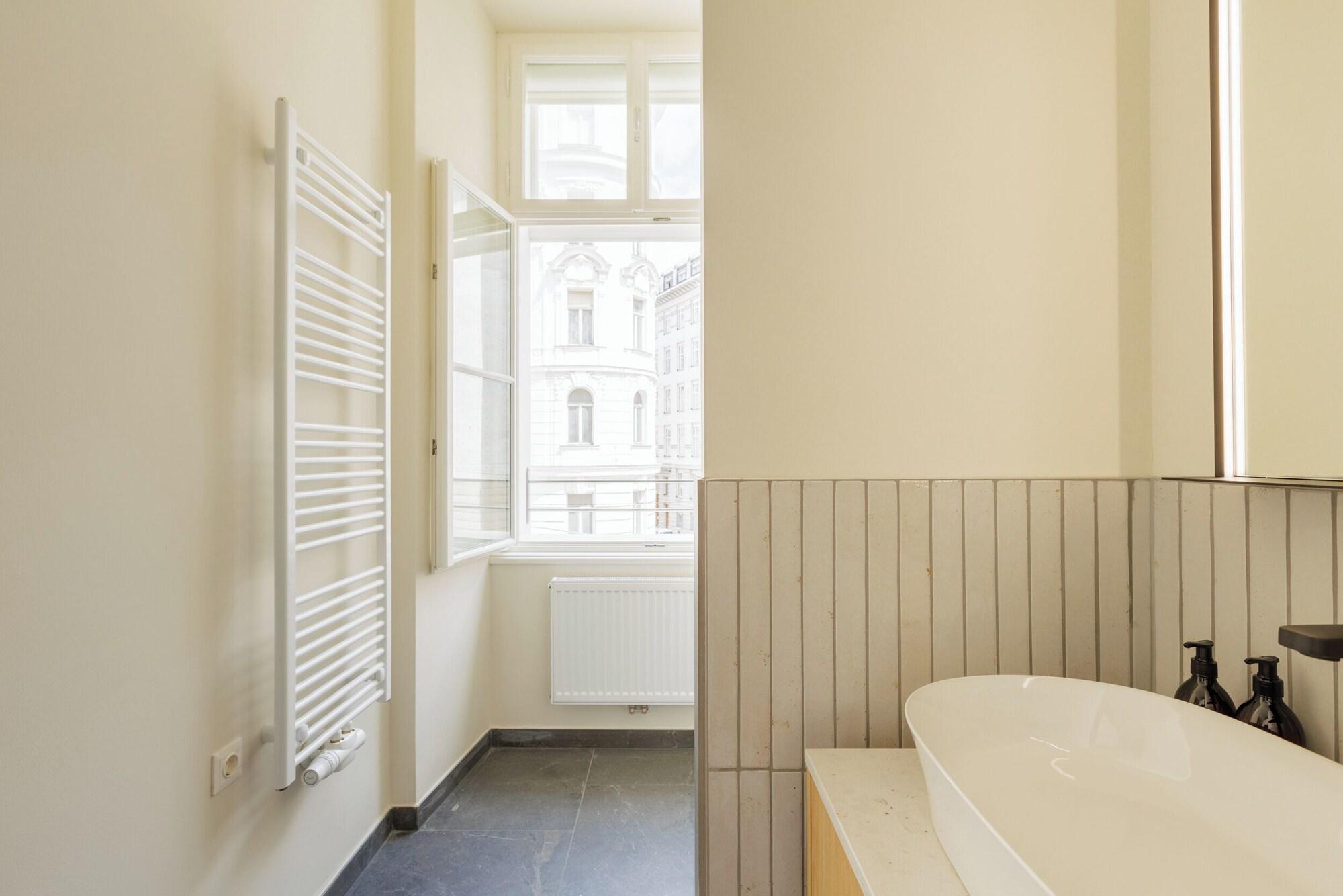 Wilde Aparthotels Vienna Fleischmarkt 34/50