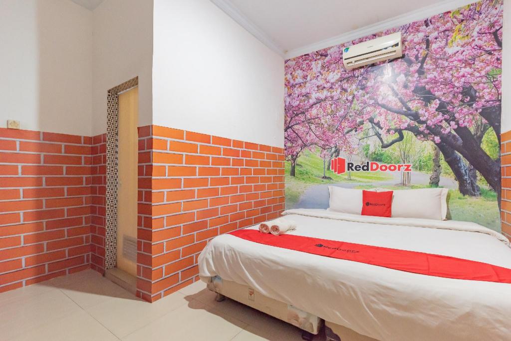 Reddoorz @ Jalan Krakatau Medan 18/60