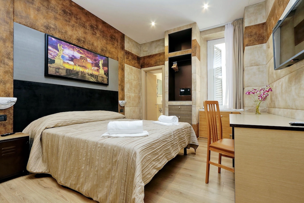 Gialli Vatican Guesthouse 8/50