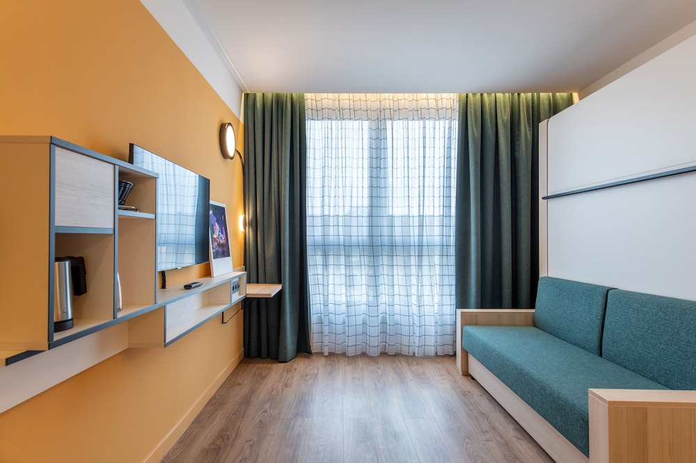 Aparthotel Adagio access Hamburg 31/53