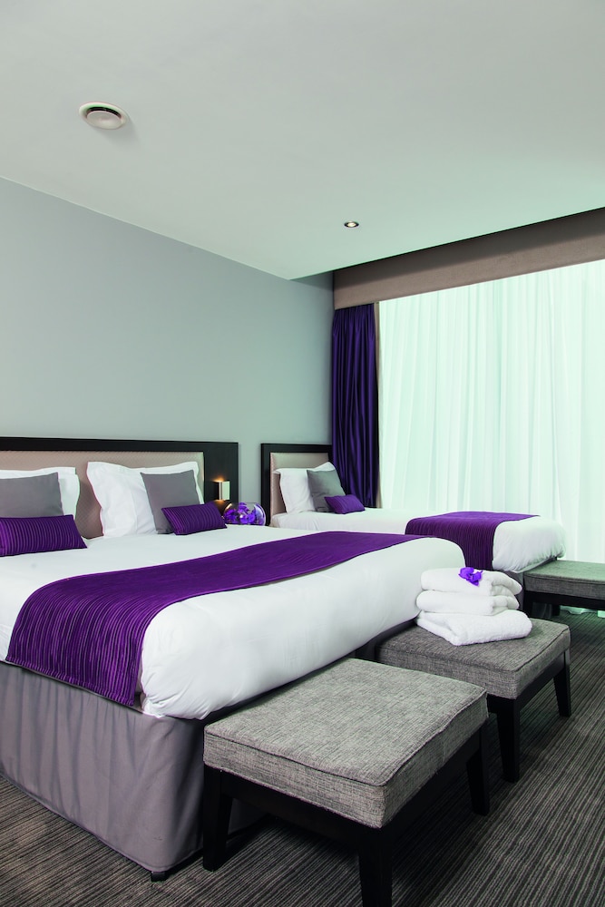 Epic Apart Hotel - Seel Street 15/64