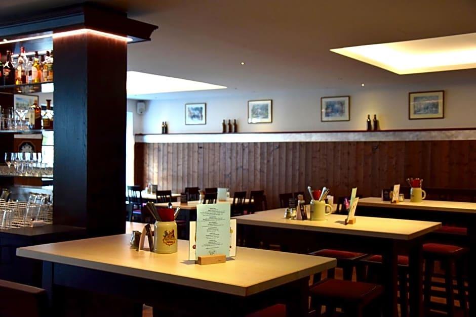 AKZENT Hotel Roter L?we 21/23