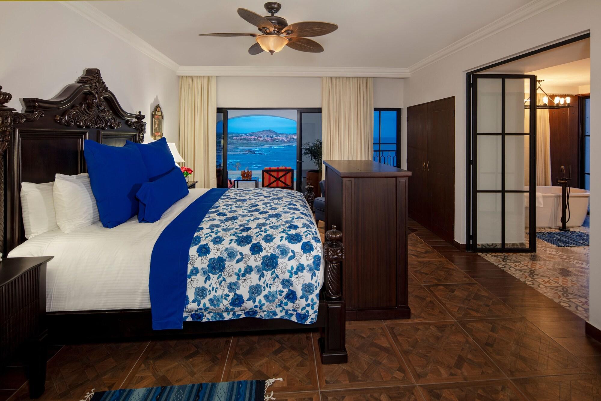 4 Bedrooms, Suite