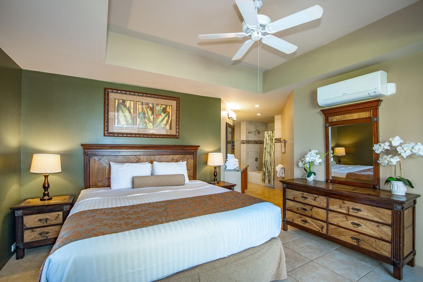2 Bedrooms, Garden, Deluxe, Villa, 2 Bathrooms