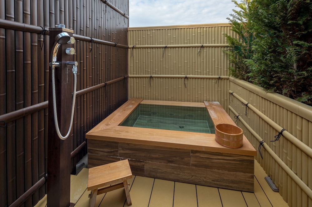 Wat Hotel & Spa Hida Takayama 39/66
