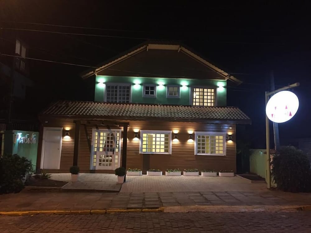Pousada Villa Vecchia 2/37