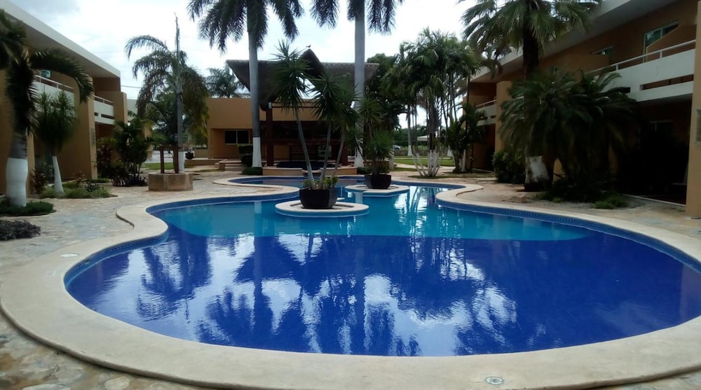 Tecnohotel Merida Norte Ex Technotel Merida Norte 61/62