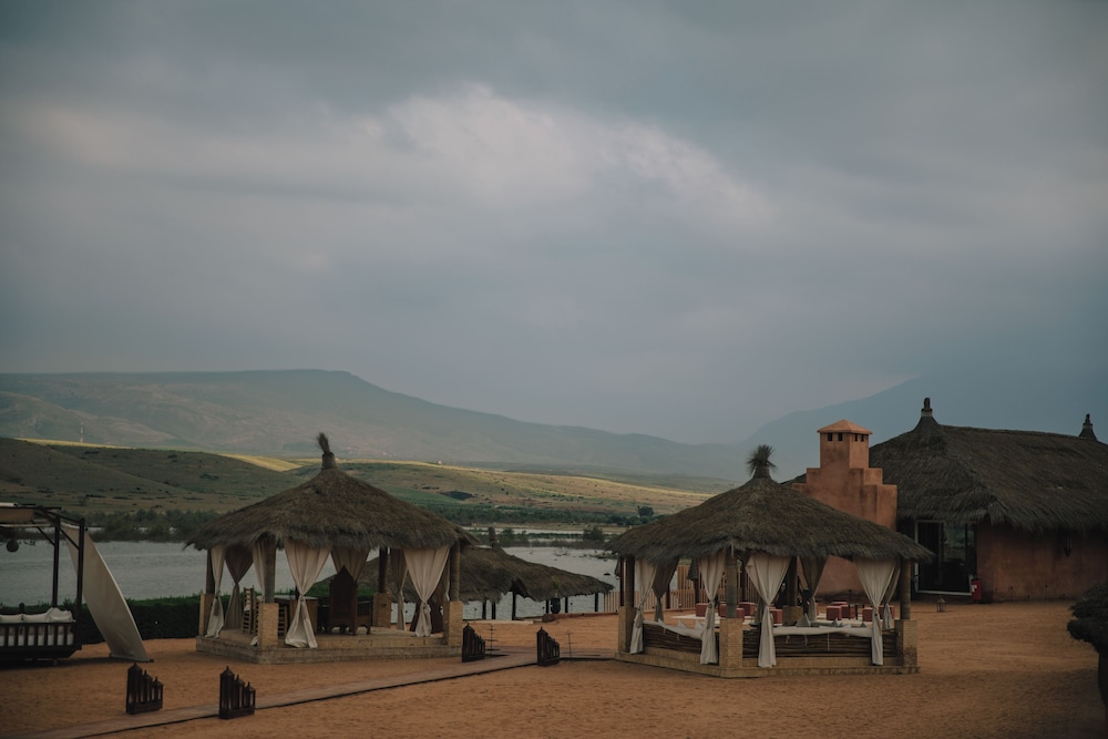 Kalyptus Luxury Camp 49/57
