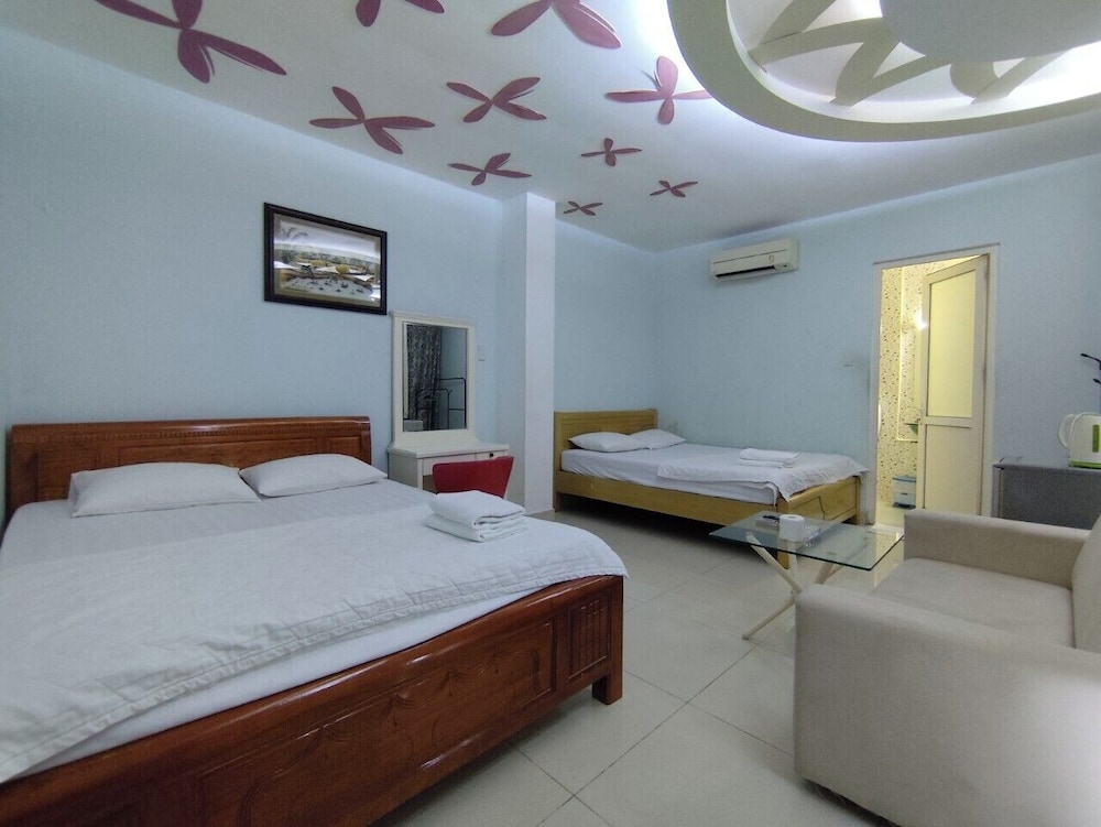 My Friends Hotel - Hostel 17/50