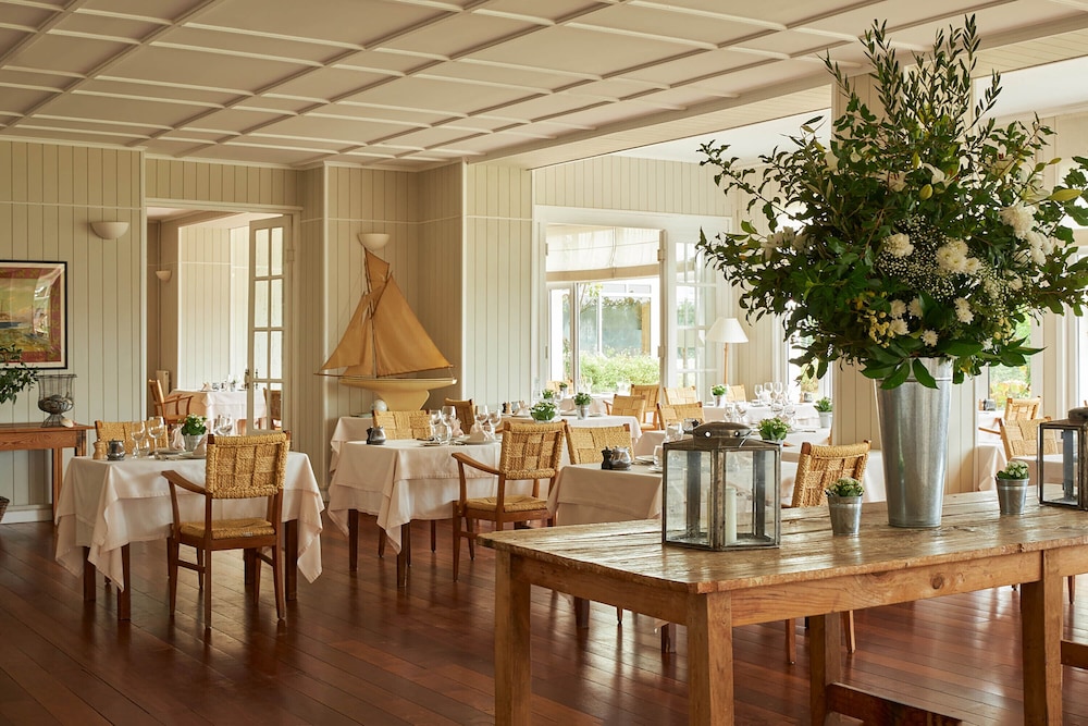 Grand Hotel Des Bains the Originals Relais 34/50