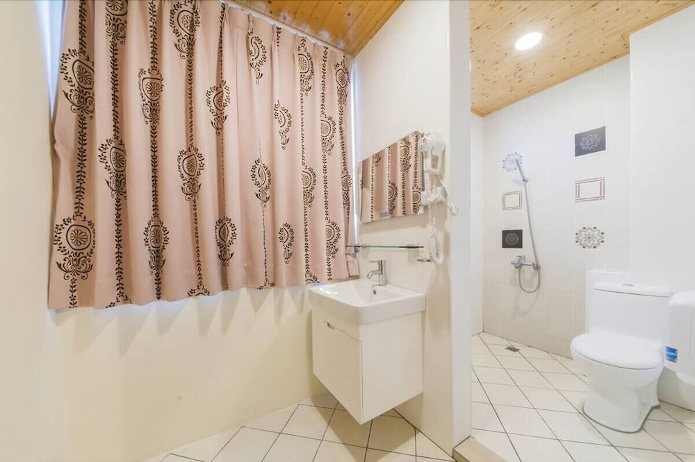 Locking Taitung B&B 35/35