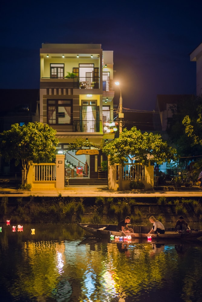 Dong Nguyen Homestay Riverside photo3