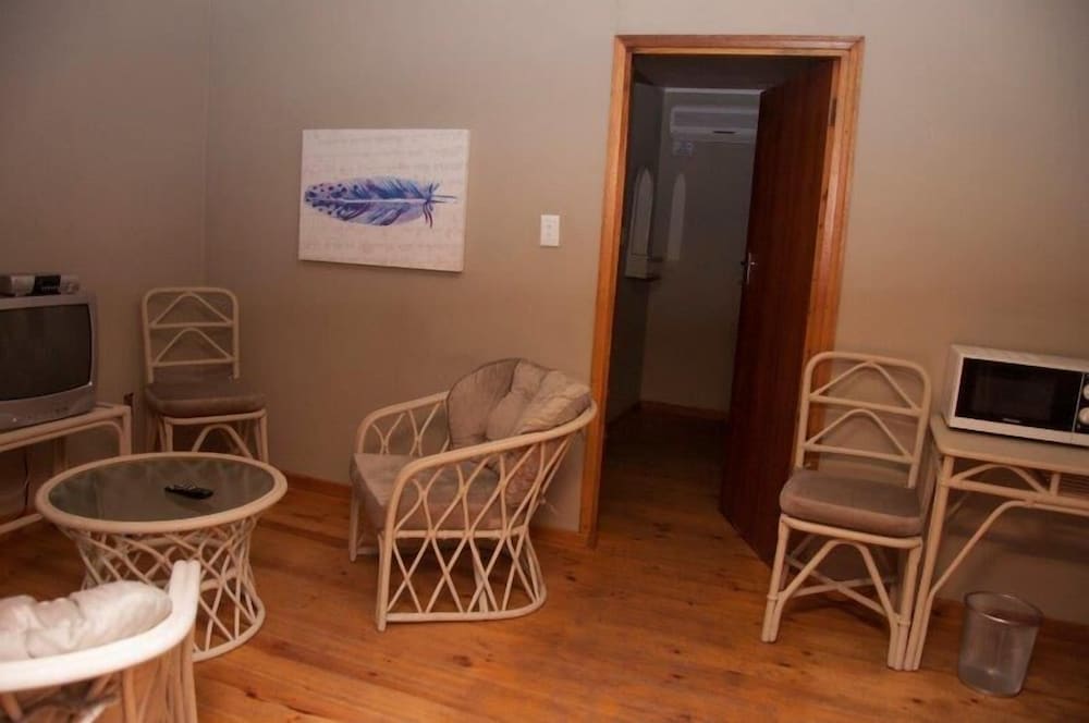 Sangiro Game Lodge 32/50
