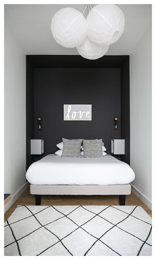 Urban Loft Marseille 14/50