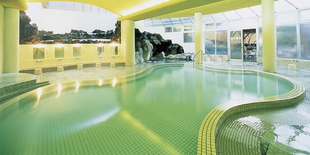 Itoen Hotel 20/29