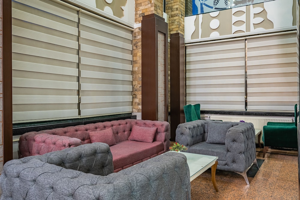 Hotel Buyuk Velic 53/76