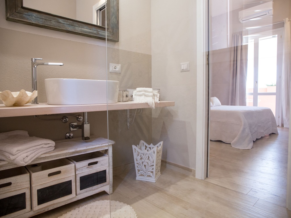 Le Saline Suites 21/26