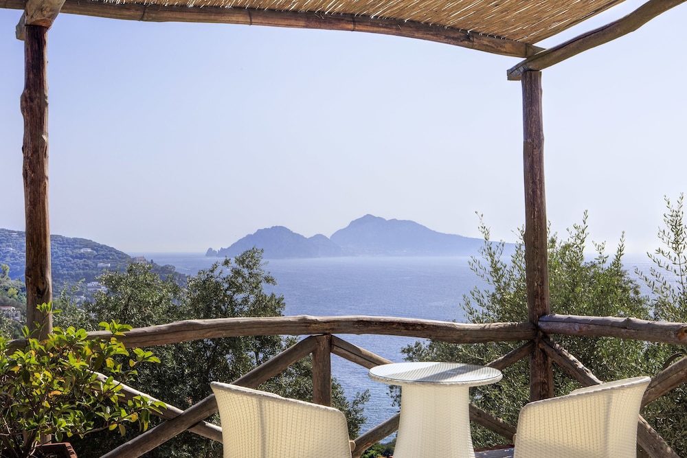 Hotel Vista Di Capri 28/38