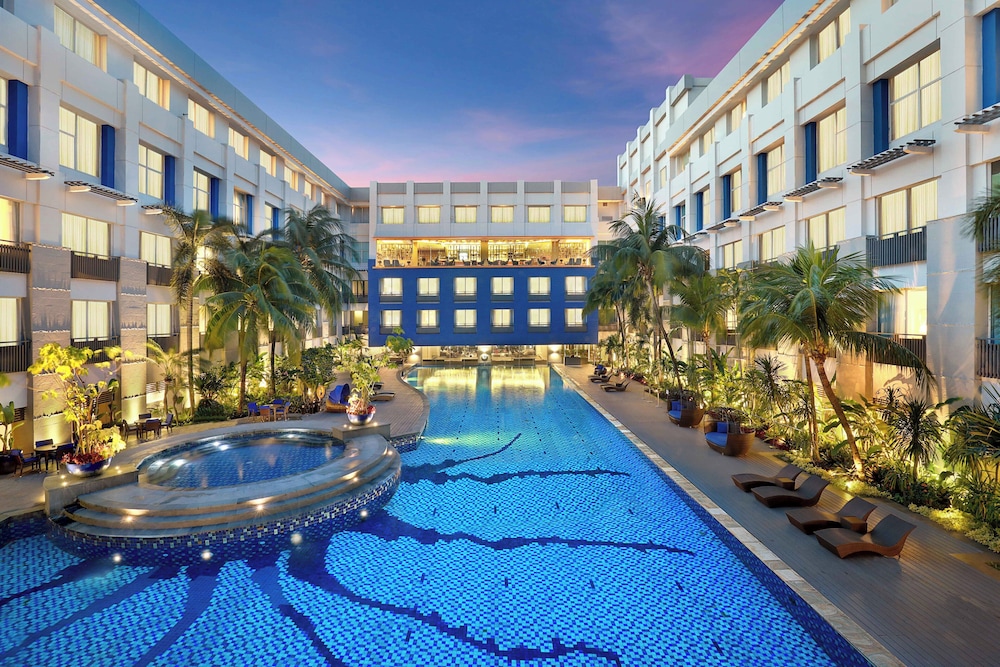 Ibis Styles Jakarta Mangga Dua Square 55/55
