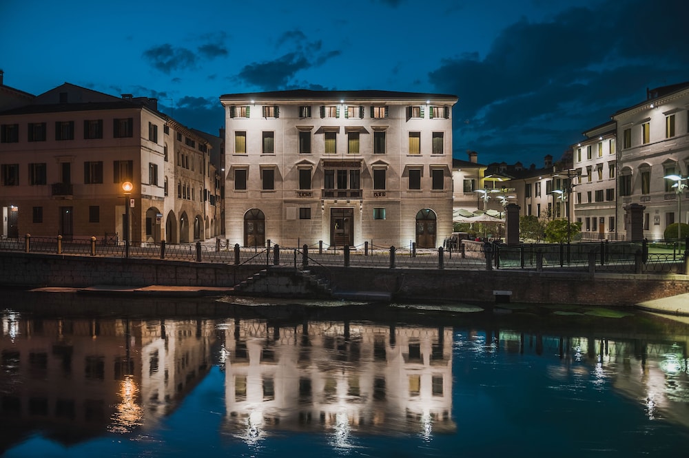 Le Camere Di Palazzo Bortolan 54/62