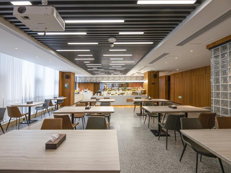 GreenTree Eastern Suzhou Dushu Lake Guoyuan Road Subway Station Hotel 58/67