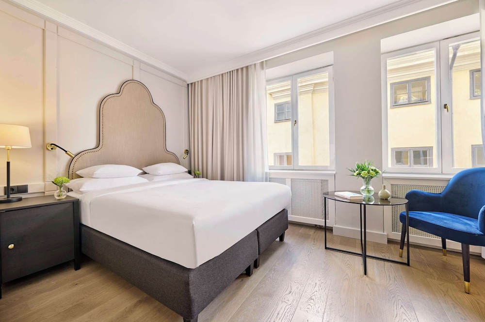 Hotel Reisen - The Unbound Collection by Hyatt 22/76