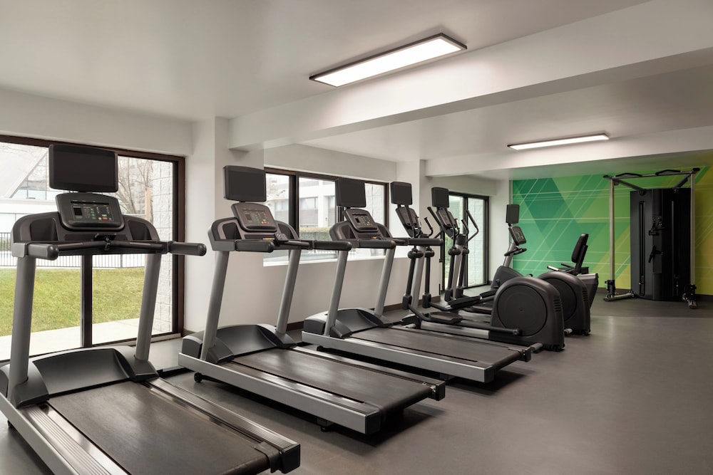 sport facilities