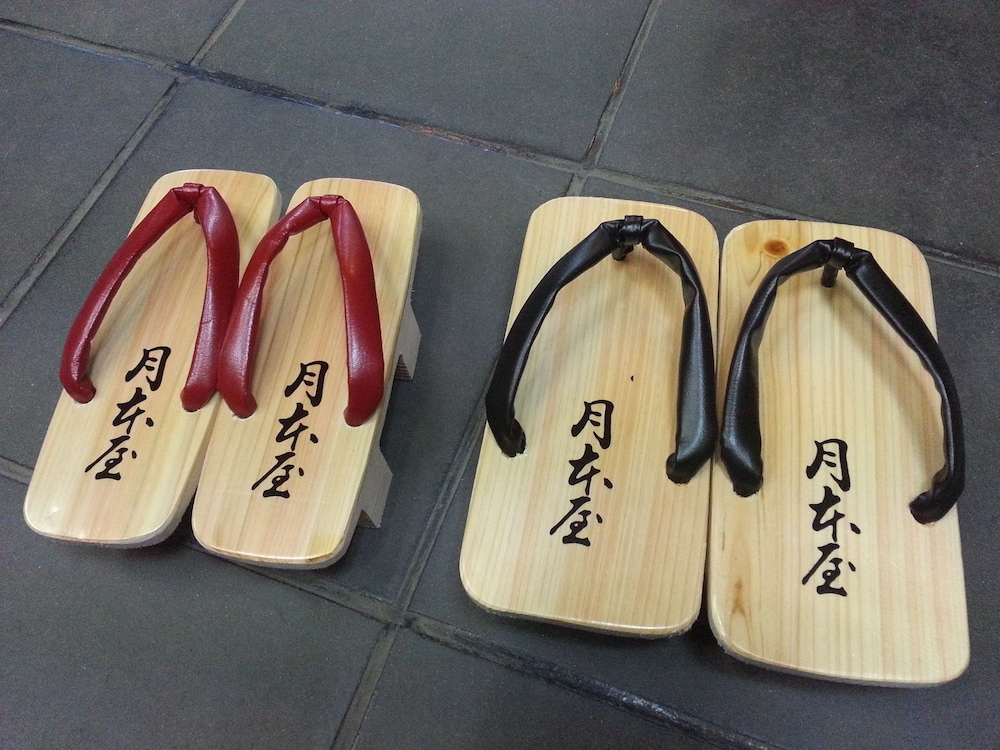 Tsukimotoya Ryokan 17/50