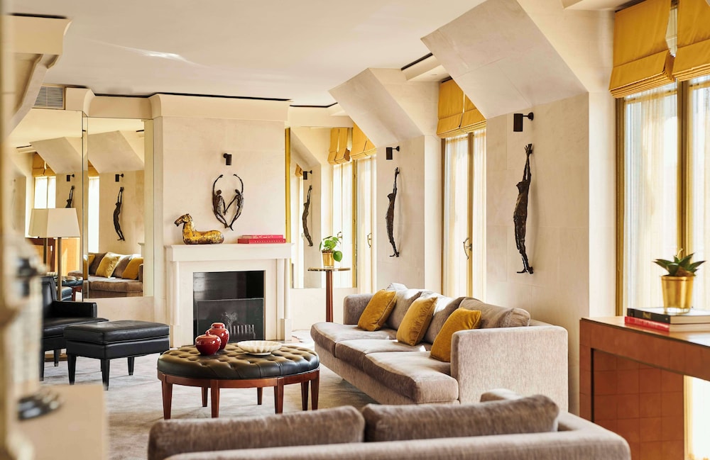PARK HYATT PARIS VENDOME 50/71
