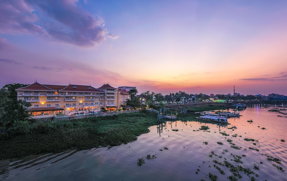 Victoria Chau Doc Hotel 42/50