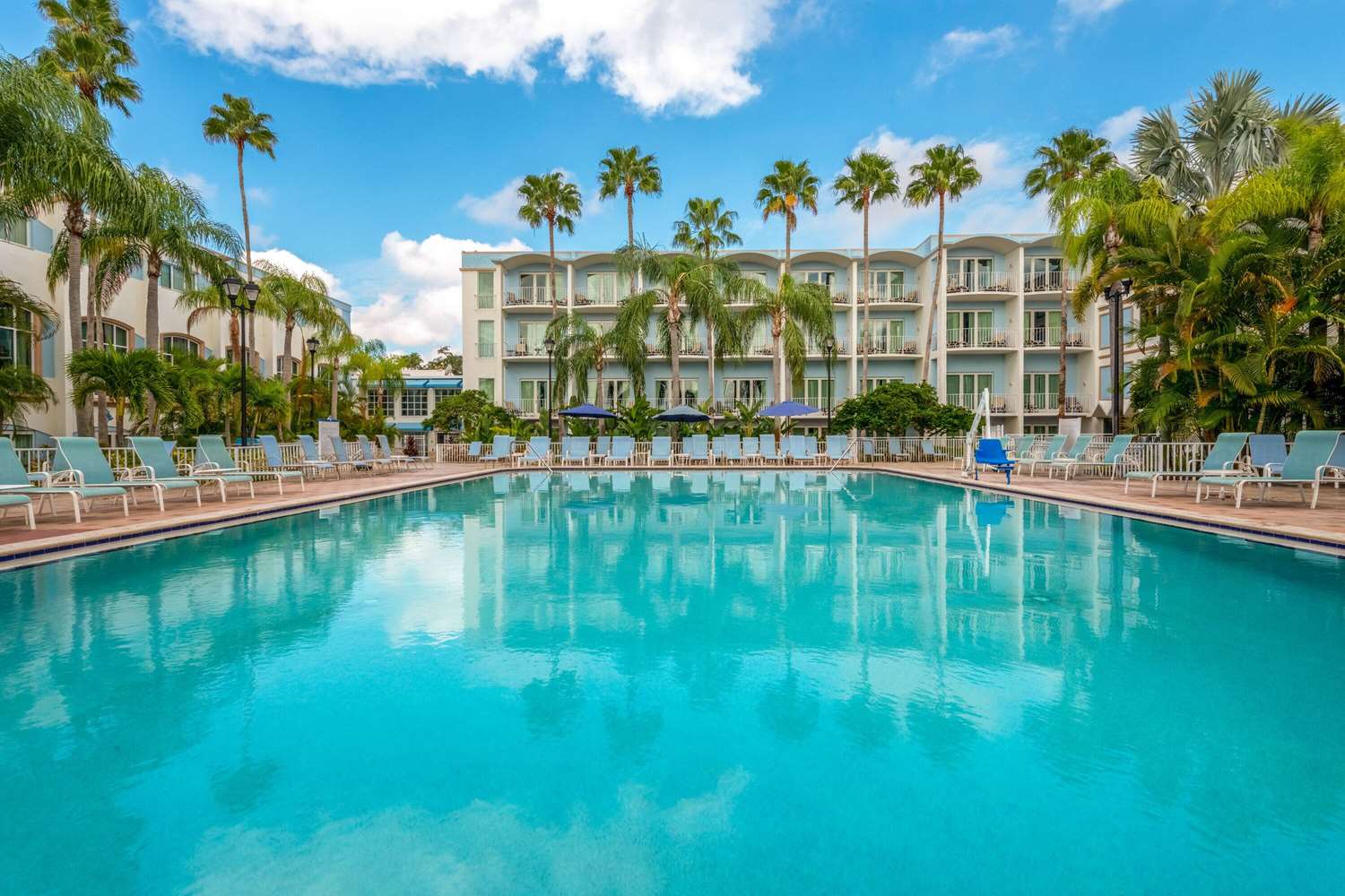 Safety Harbor Resort & Spa, Trademark Collection By Wyndham 4/39
