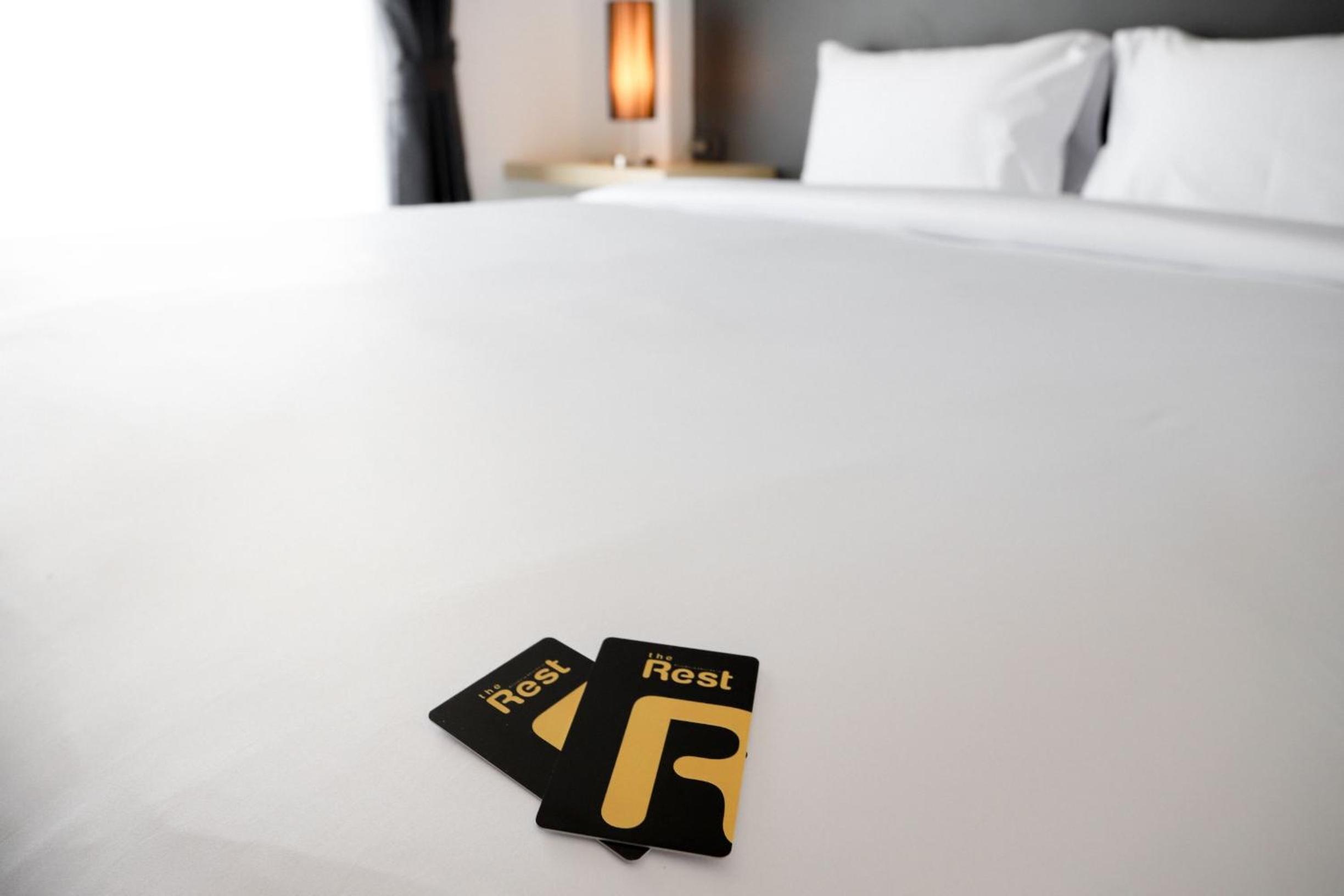 The Rest Hotel - Prachuab kriri khan 24/49