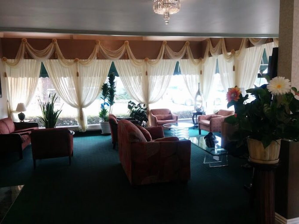 Hotel Pacific Garden 39/58