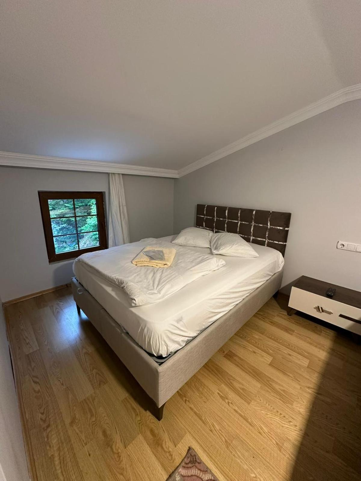 Uzungol Cam Otel 5/29