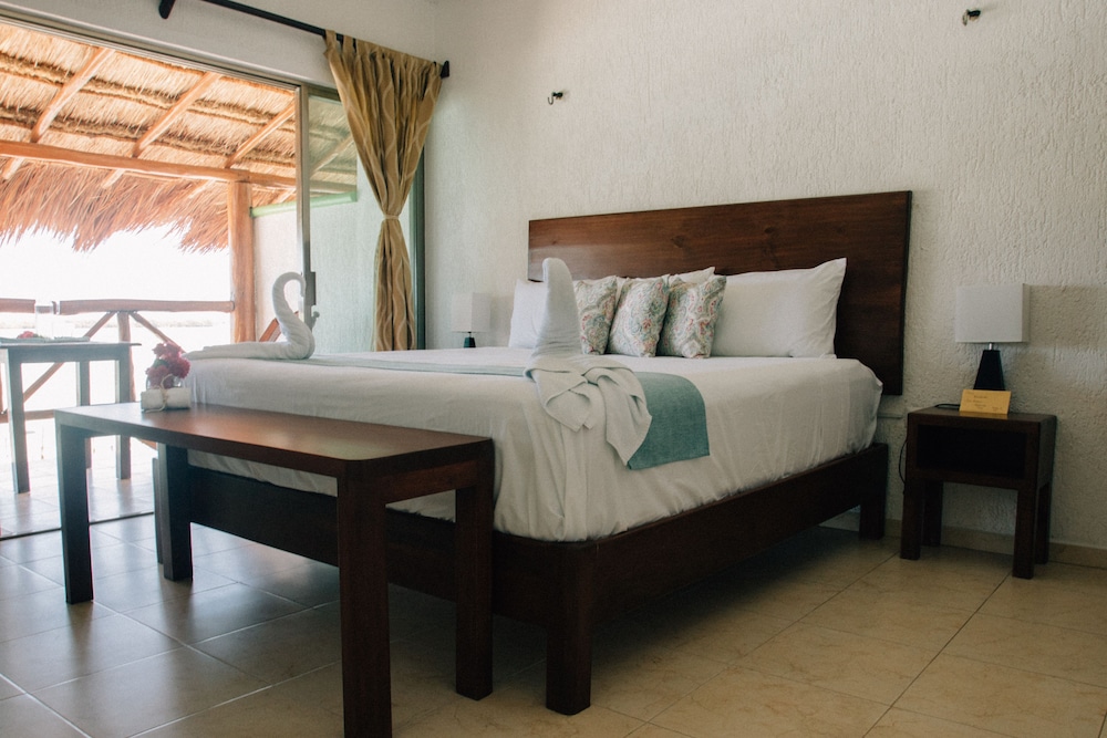 Hotel Villa De Pescadores 13/55