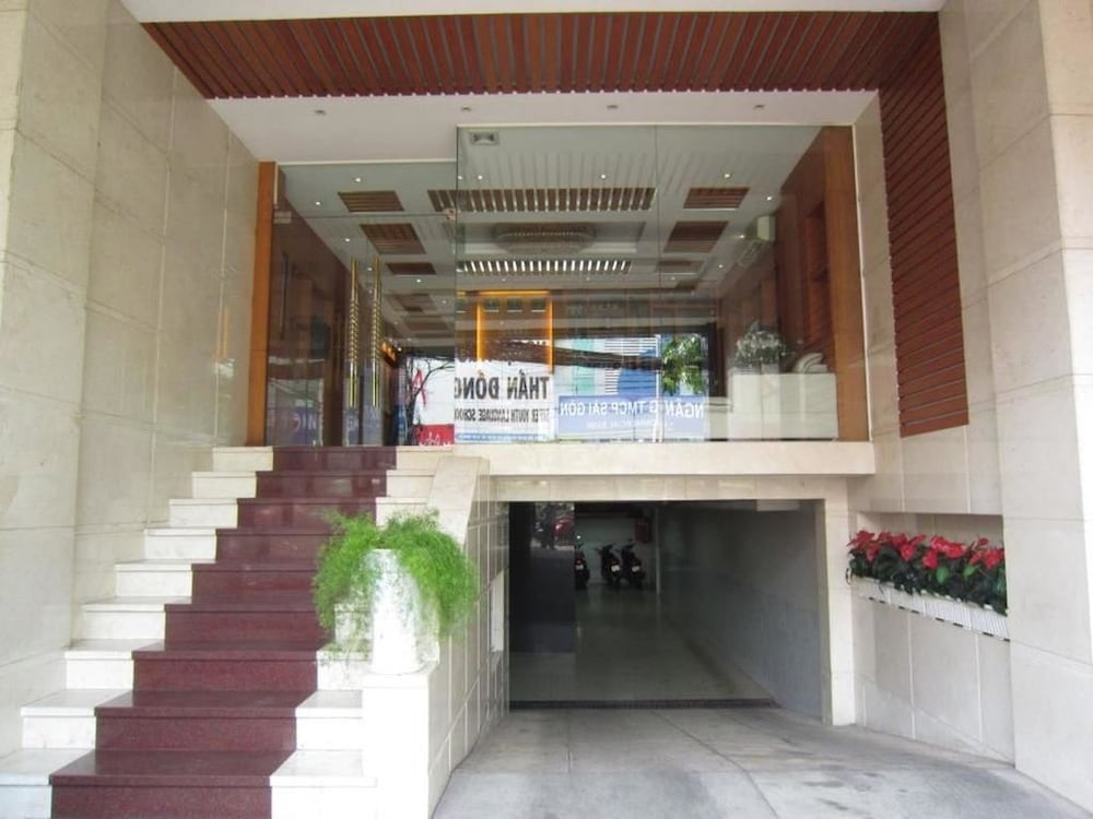 Van Ha Hotel 7/44