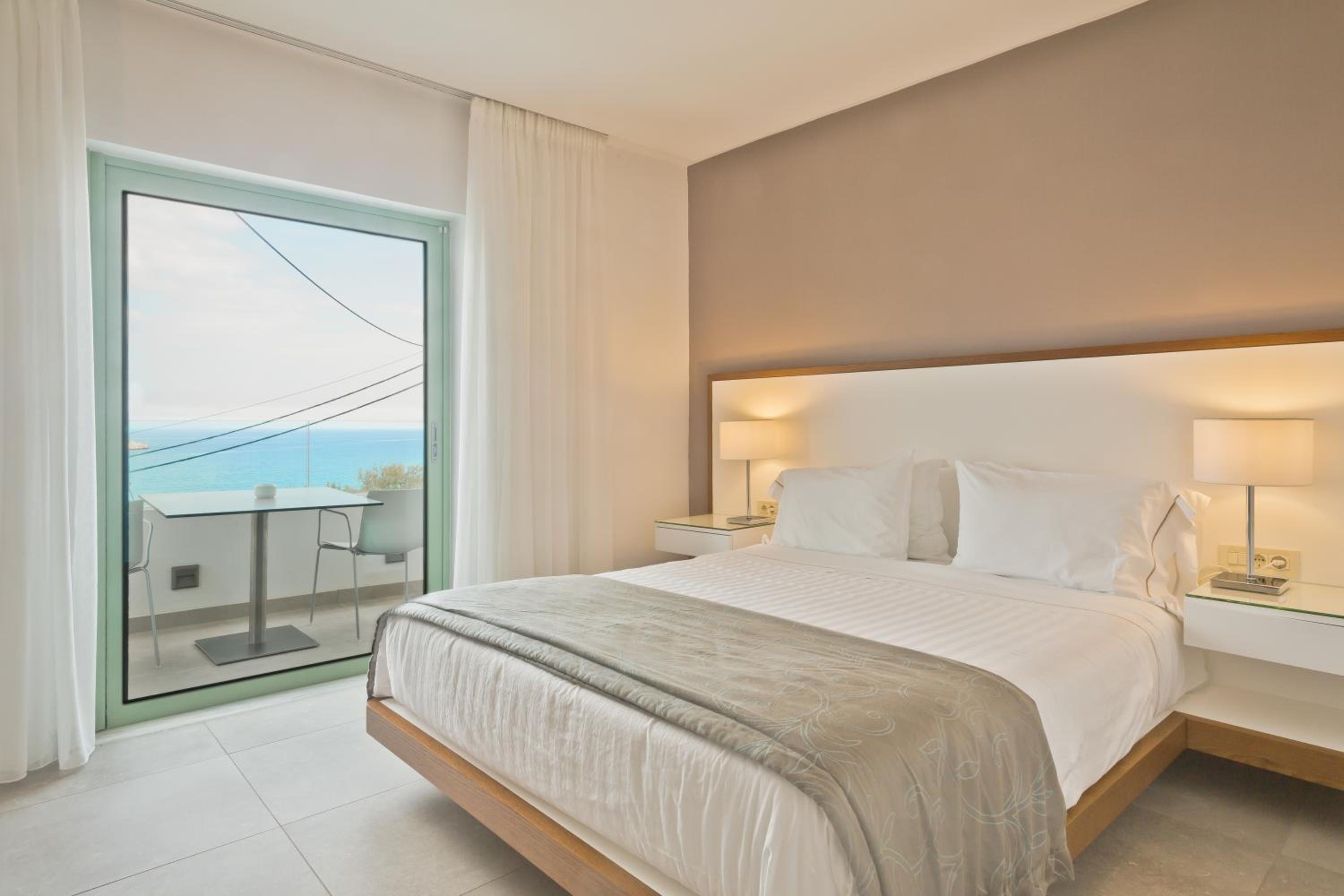 JUNIOR SUITE ANNEX