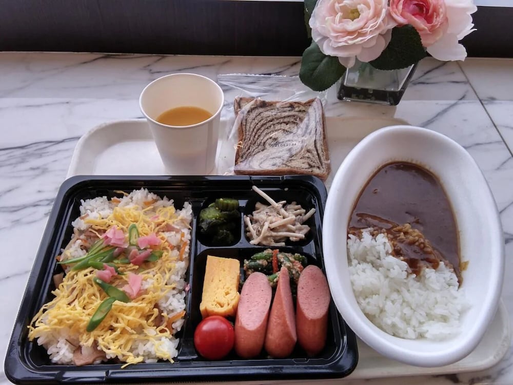 TOYOKO INN BANSHU AKO EKIMAE 31/62