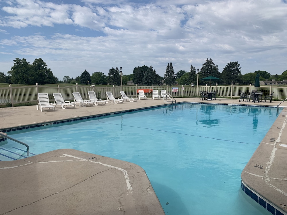 Bay Valley Resort, a Wyndham Hotel 5/73