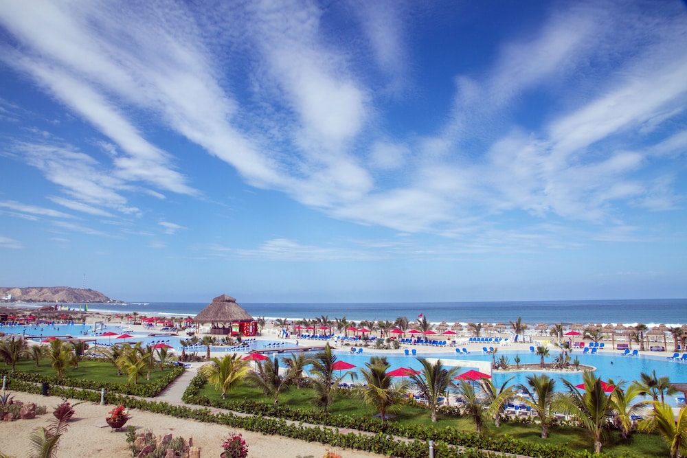 Royal Decameron Punta Sal 82/88