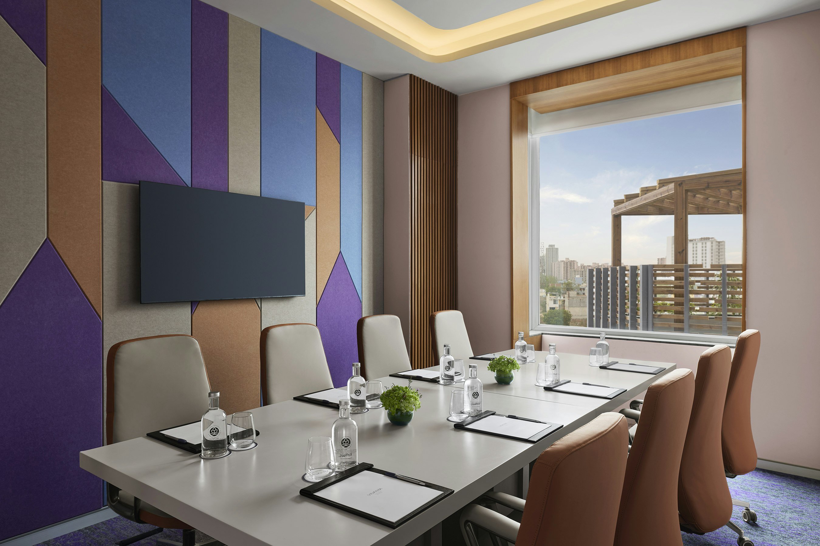 Vivanta Gurugram Sector 95A 31/34