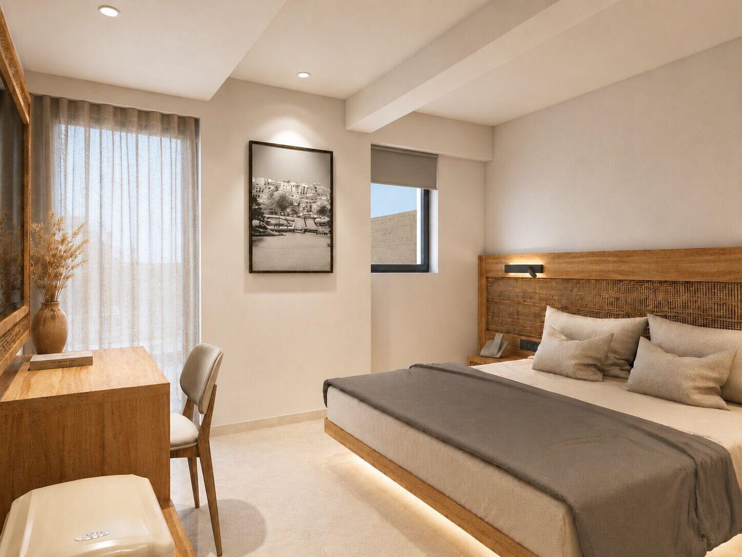 Aether Hotel 19/50