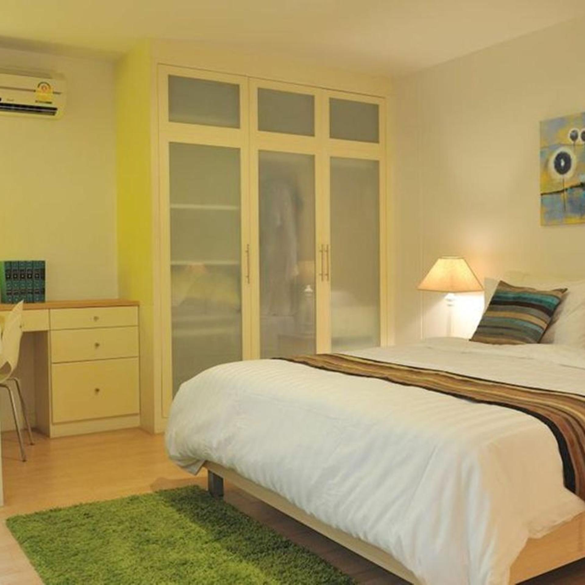 Duplex 21 Apartment 12/41